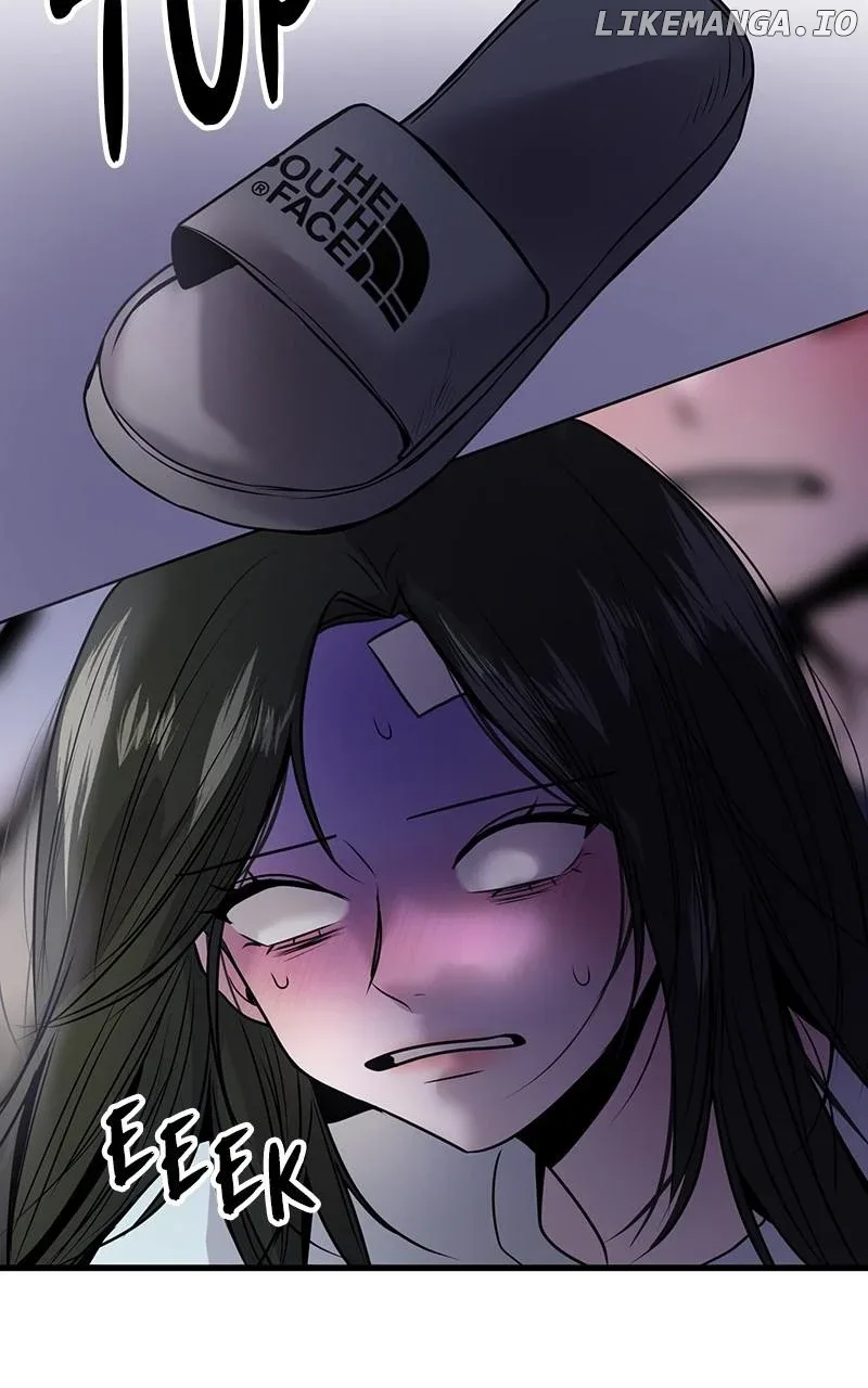 Back to Chanbi Chapter 27 page 89