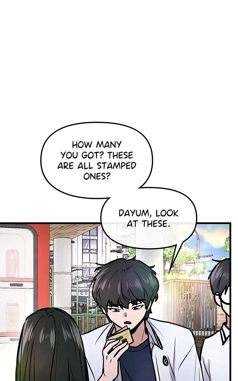 Back to Chanbi Chapter 4 page 123