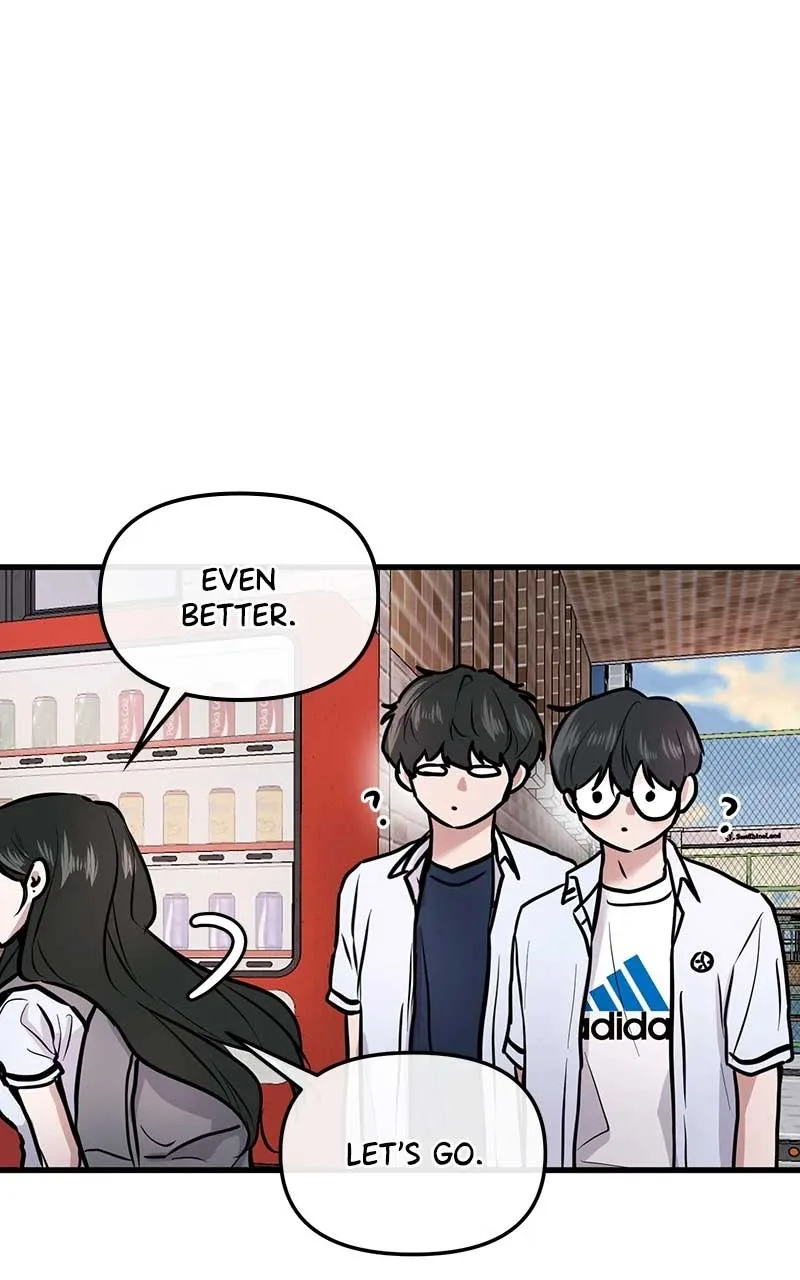 Back to Chanbi Chapter 4 page 129