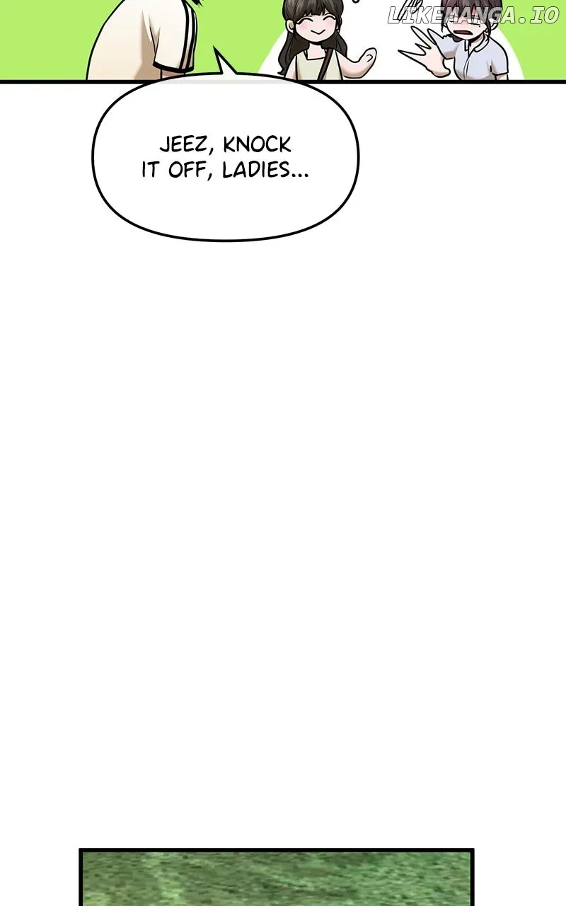Back to Chanbi Chapter 40 page 20