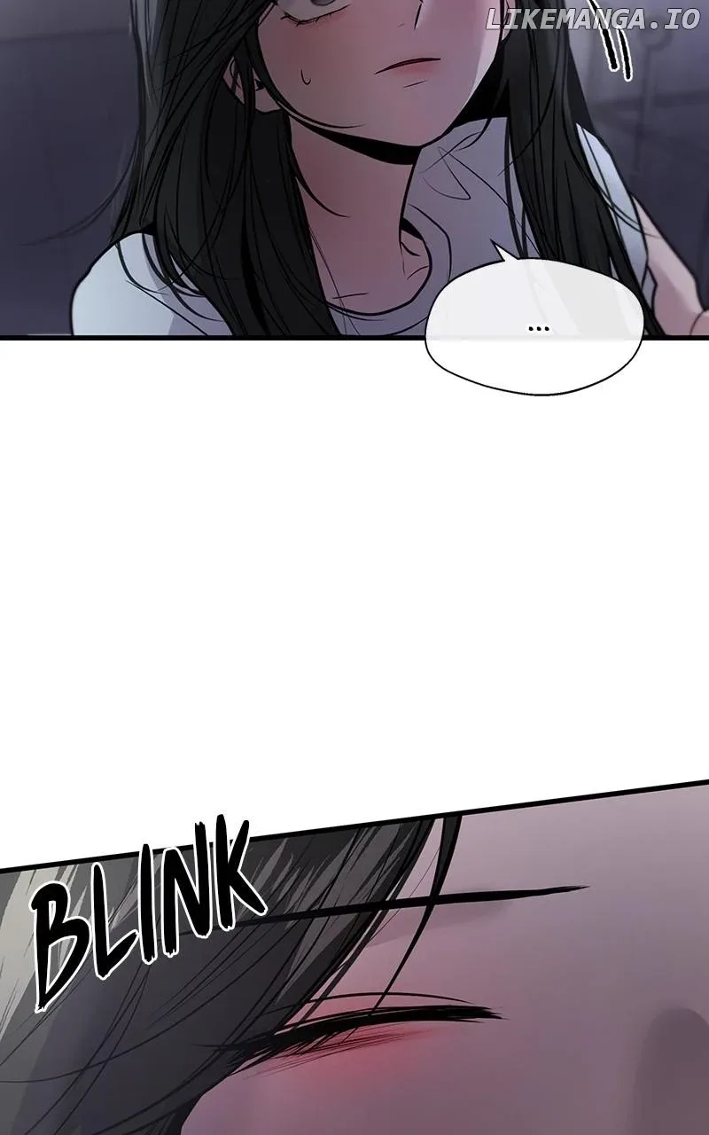 Back to Chanbi Chapter 27 page 96