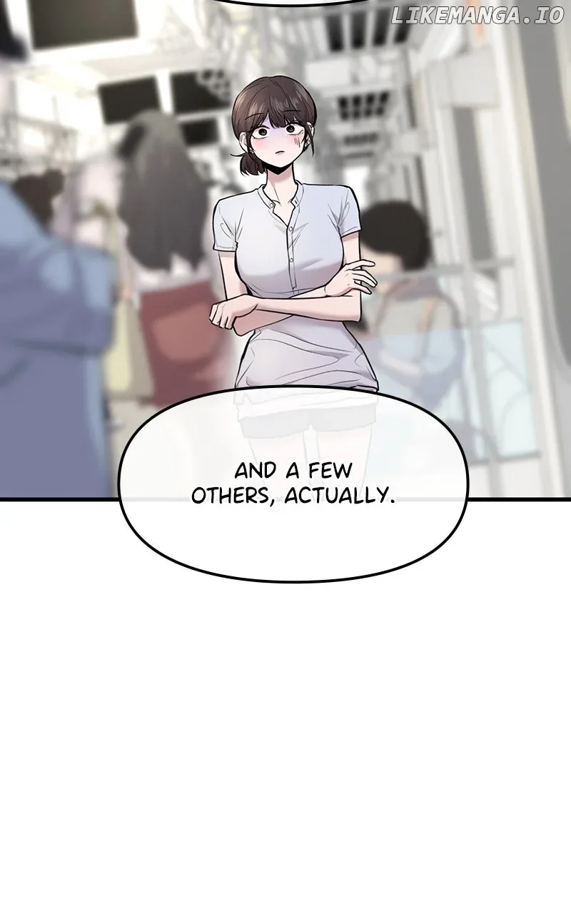 Back to Chanbi Chapter 40 page 10