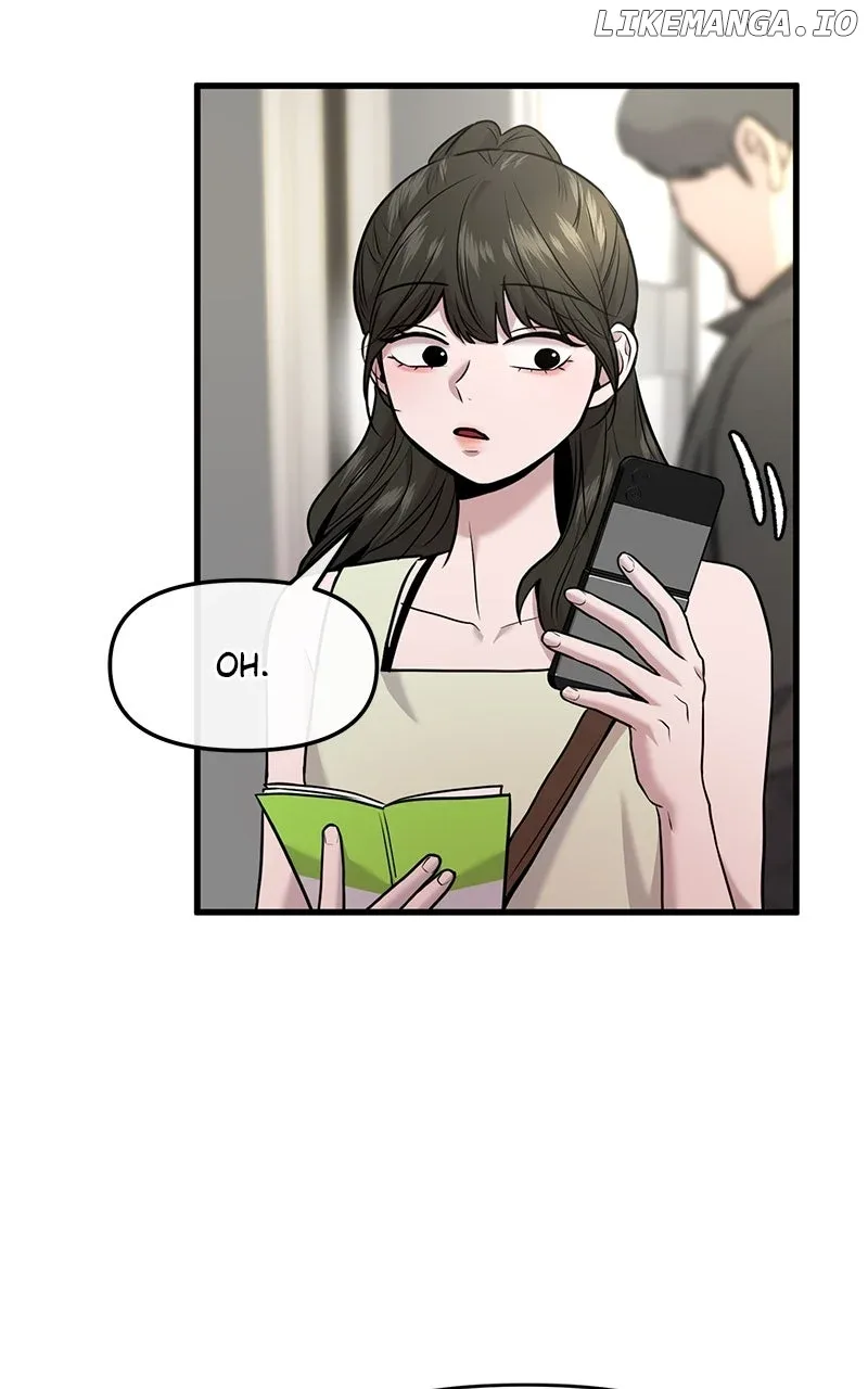 Back to Chanbi Chapter 40 page 6