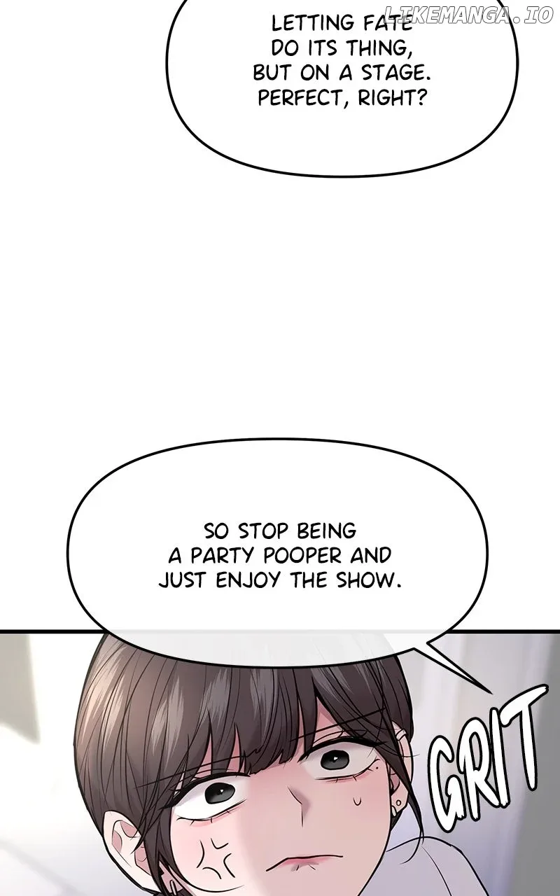 Back to Chanbi Chapter 40 page 12