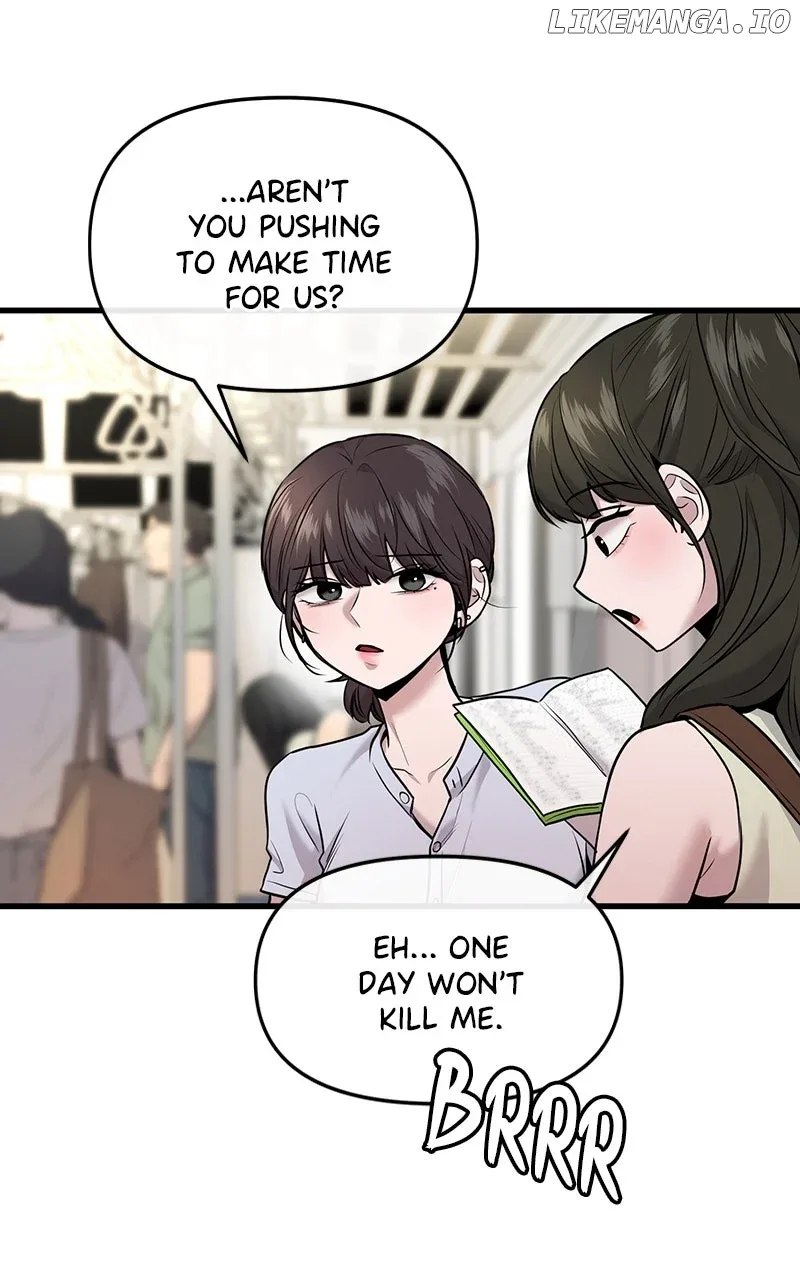 Back to Chanbi Chapter 40 page 5