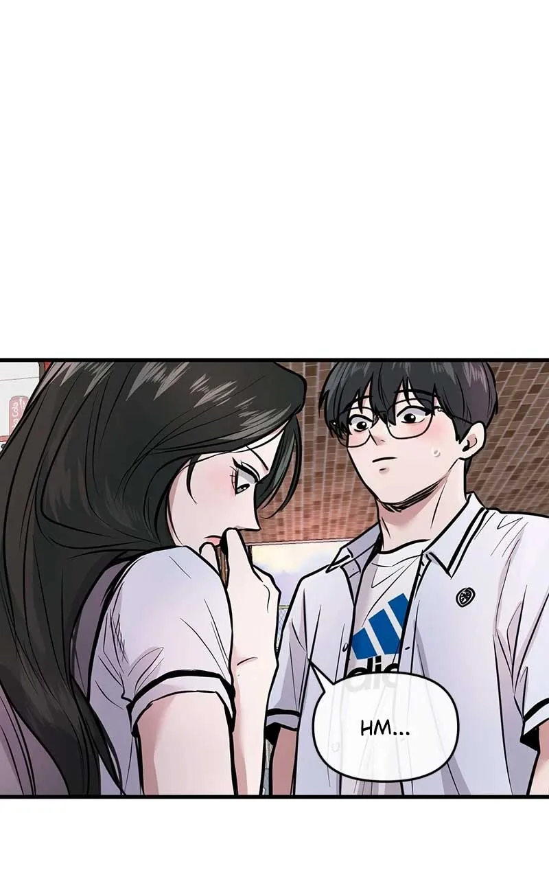 Back to Chanbi Chapter 4 page 127