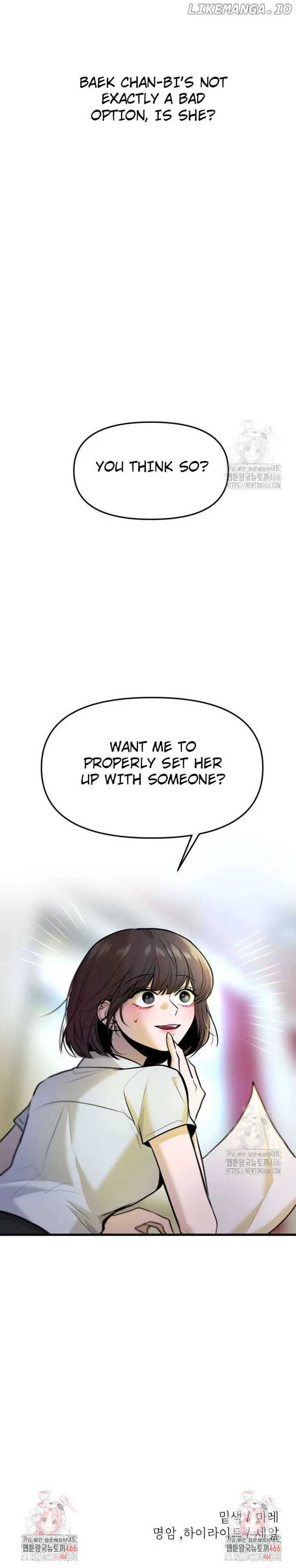 Back to Chanbi Chapter 37 page 25