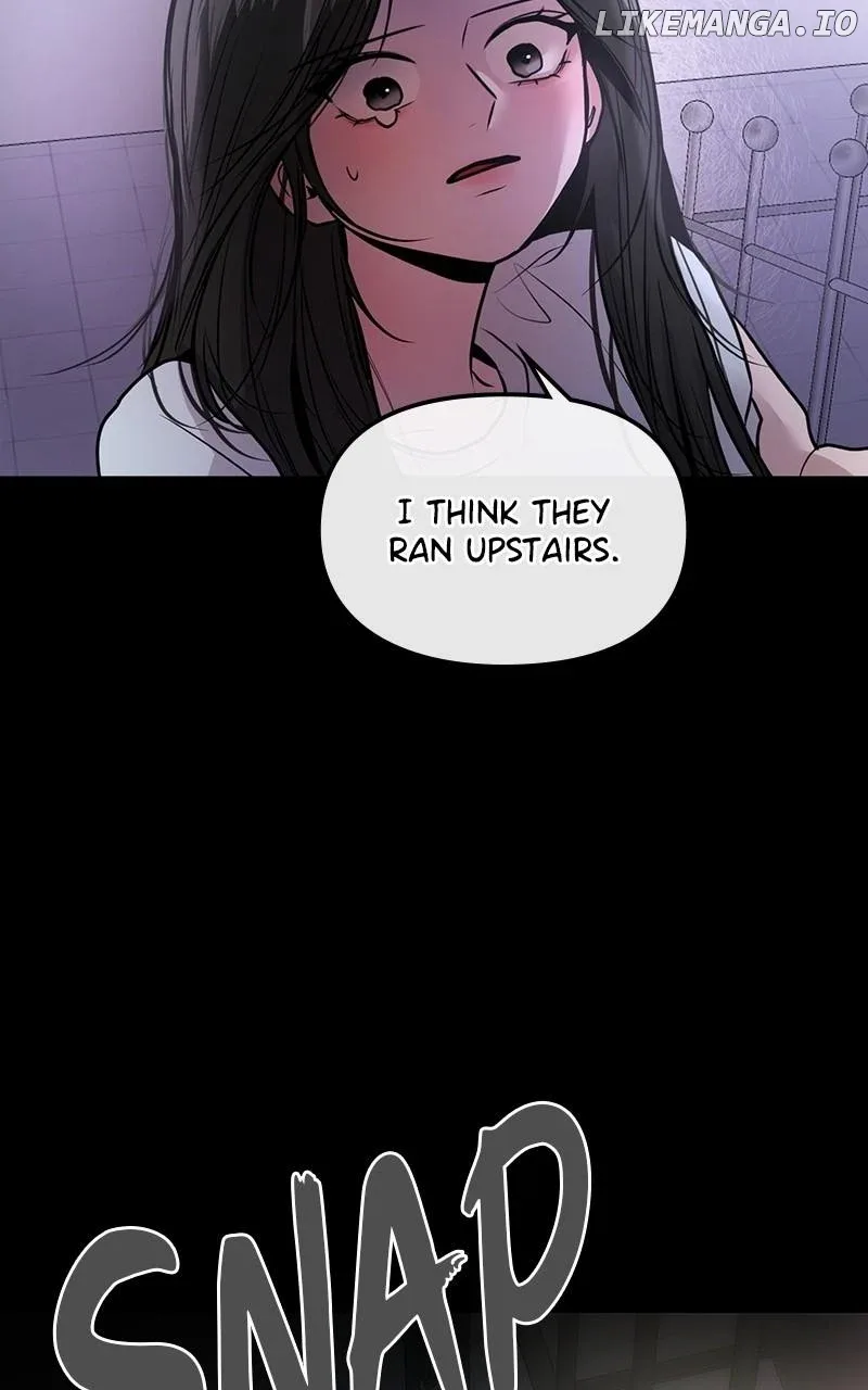 Back to Chanbi Chapter 27 page 94