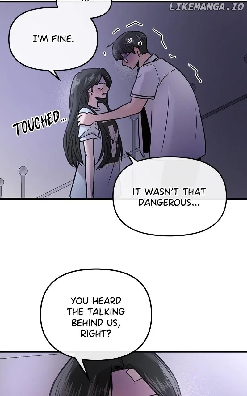 Back to Chanbi Chapter 27 page 93