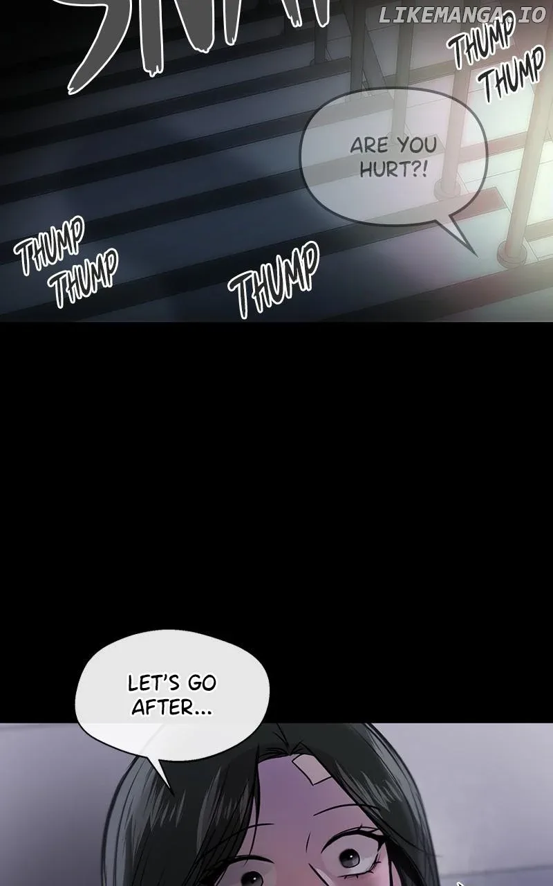 Back to Chanbi Chapter 27 page 95