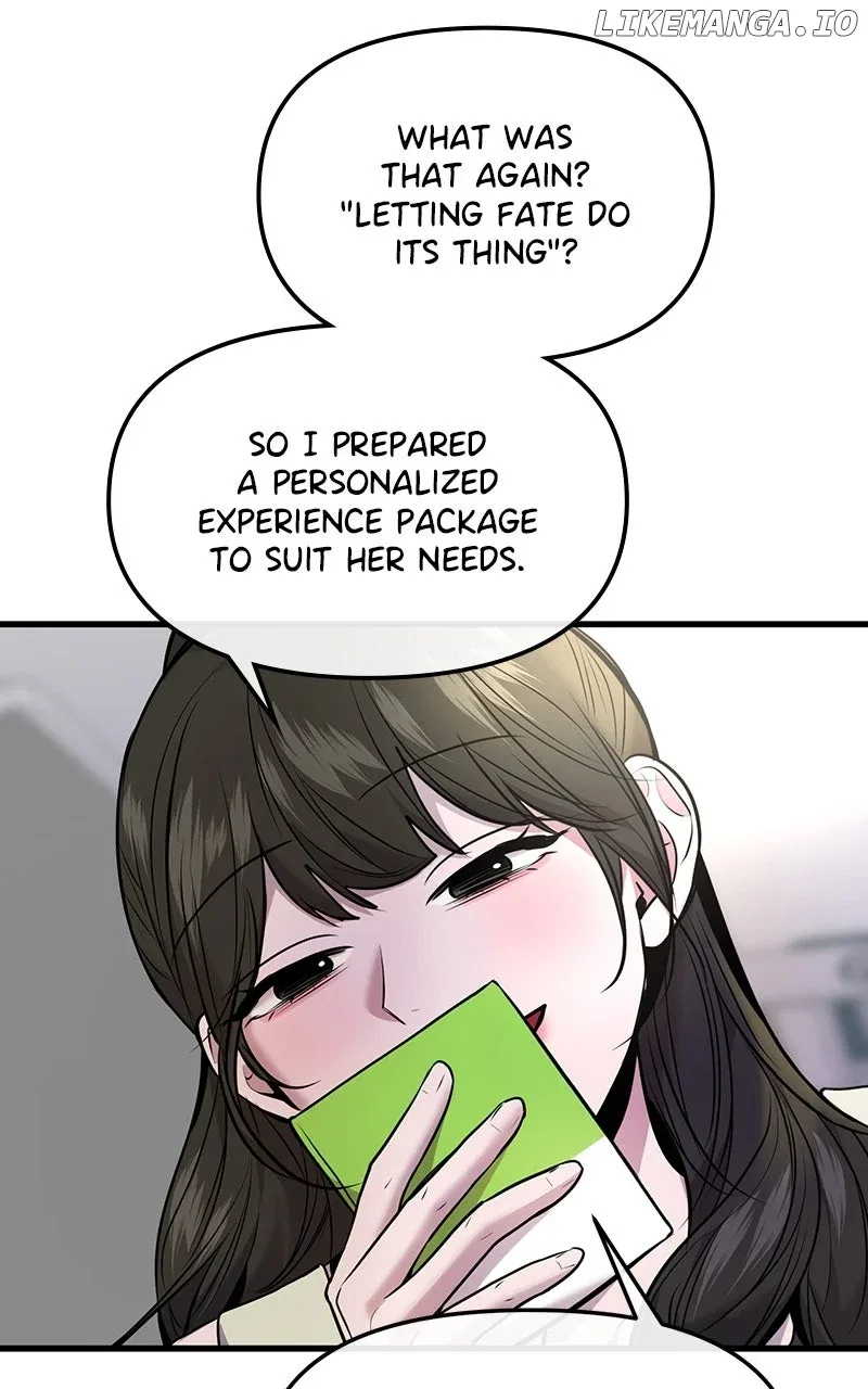 Back to Chanbi Chapter 40 page 11