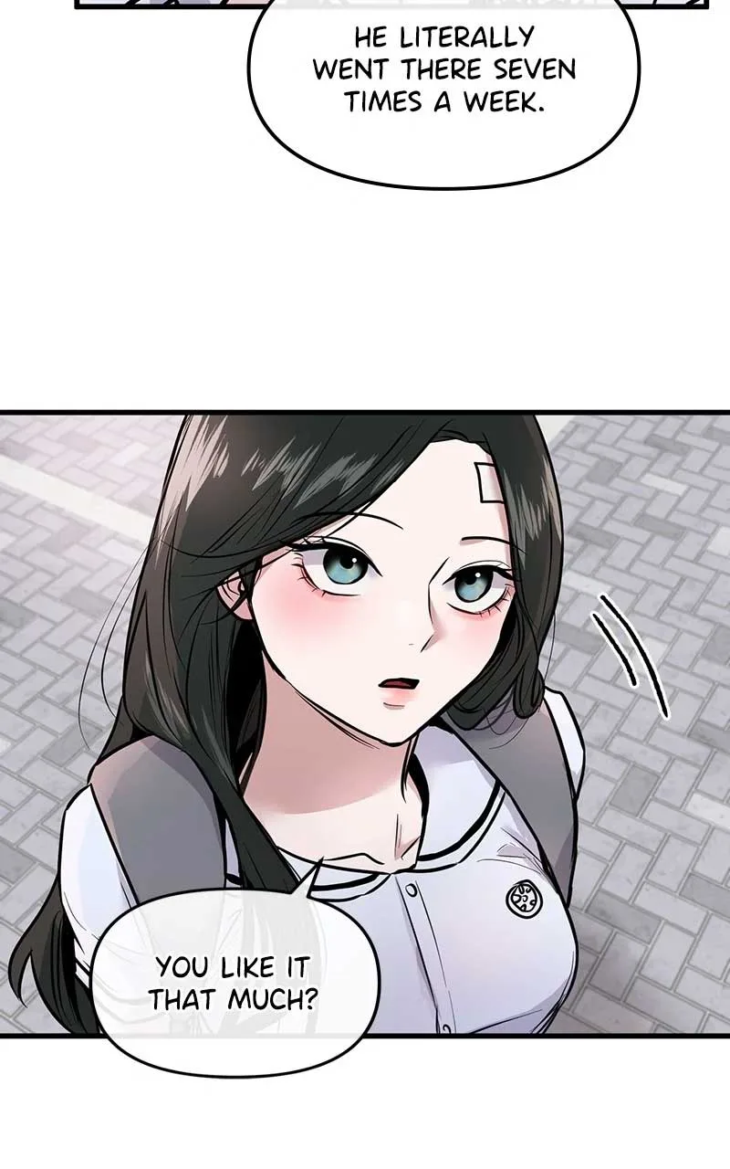 Back to Chanbi Chapter 4 page 126