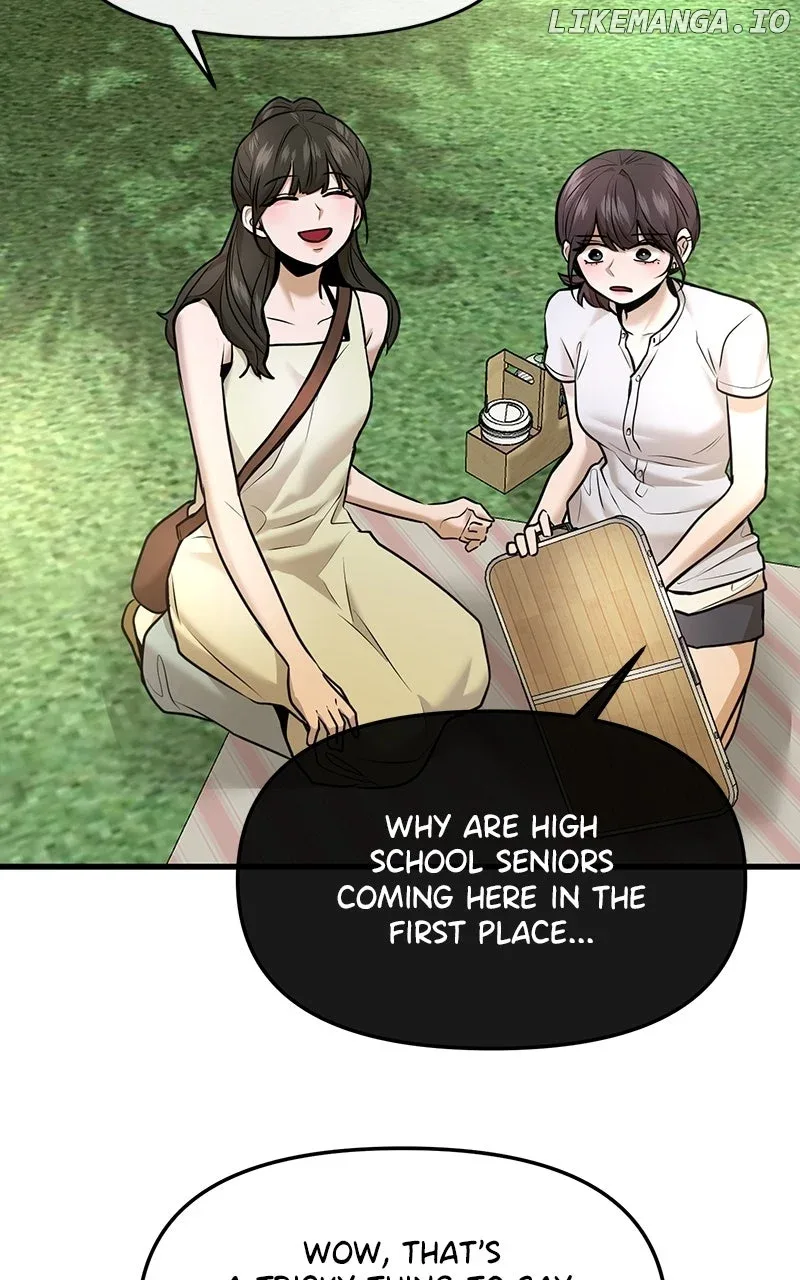 Back to Chanbi Chapter 40 page 18