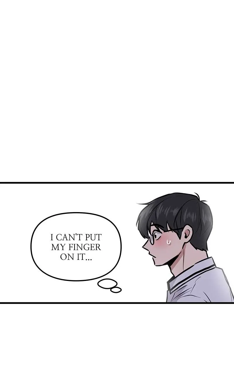 Back to Chanbi Chapter 4 page 130