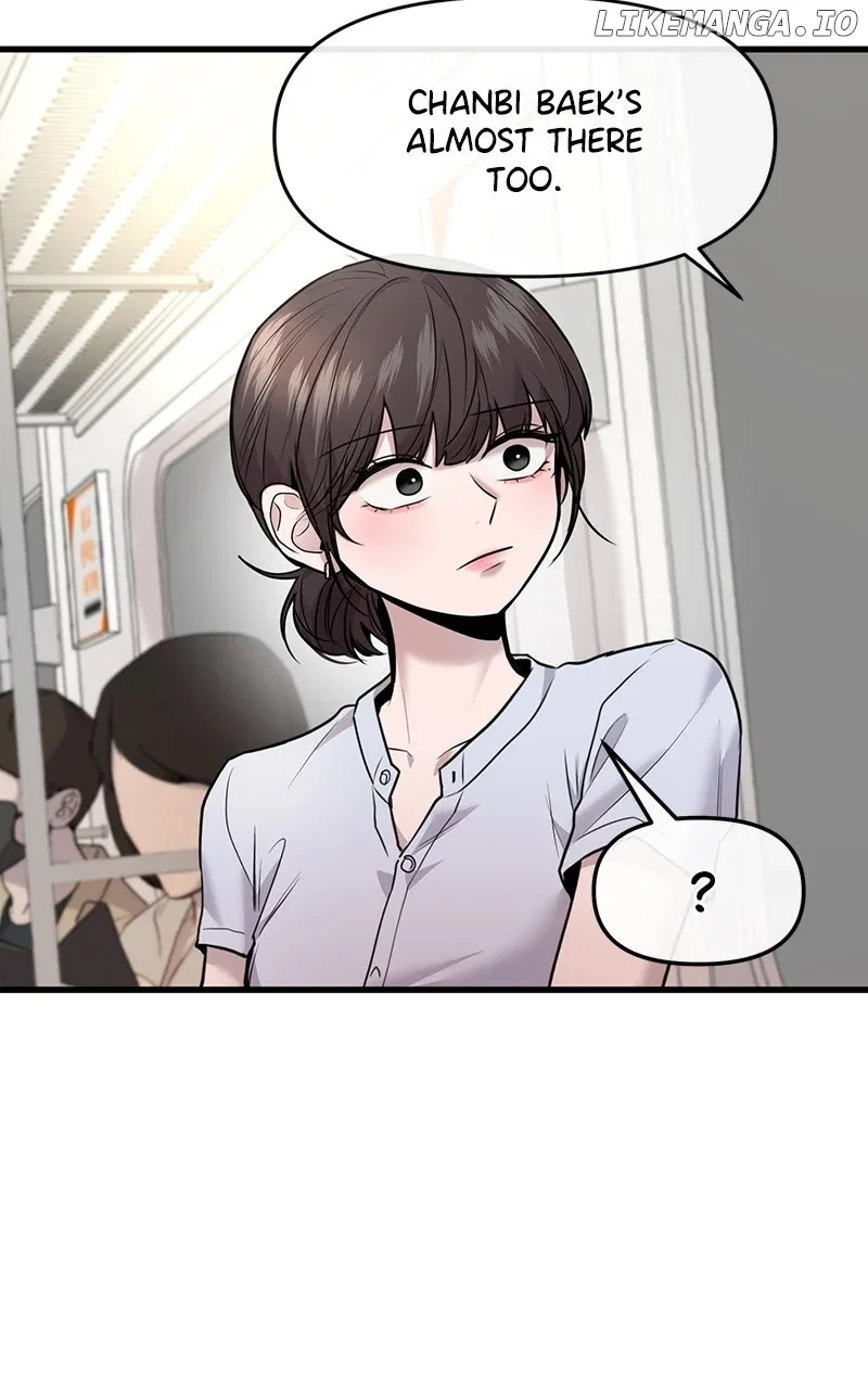 Back to Chanbi Chapter 40 page 7