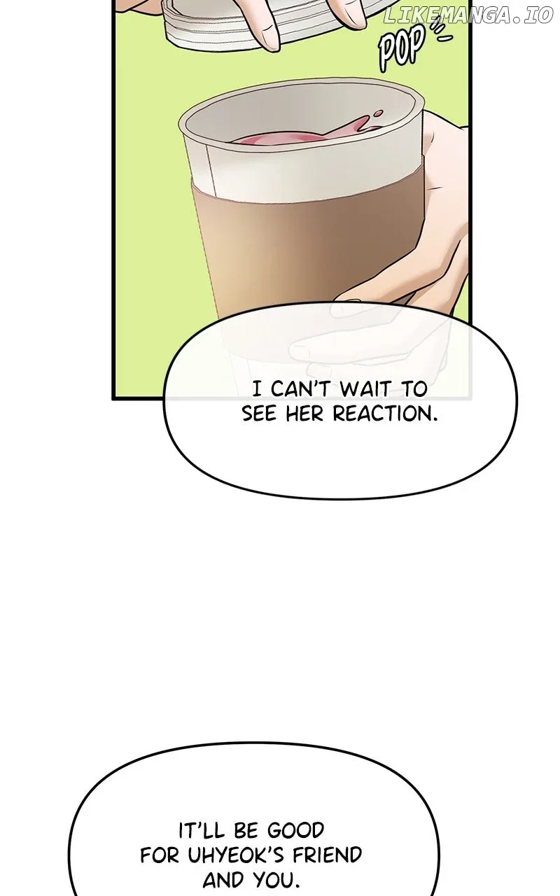 Back to Chanbi Chapter 40 page 29