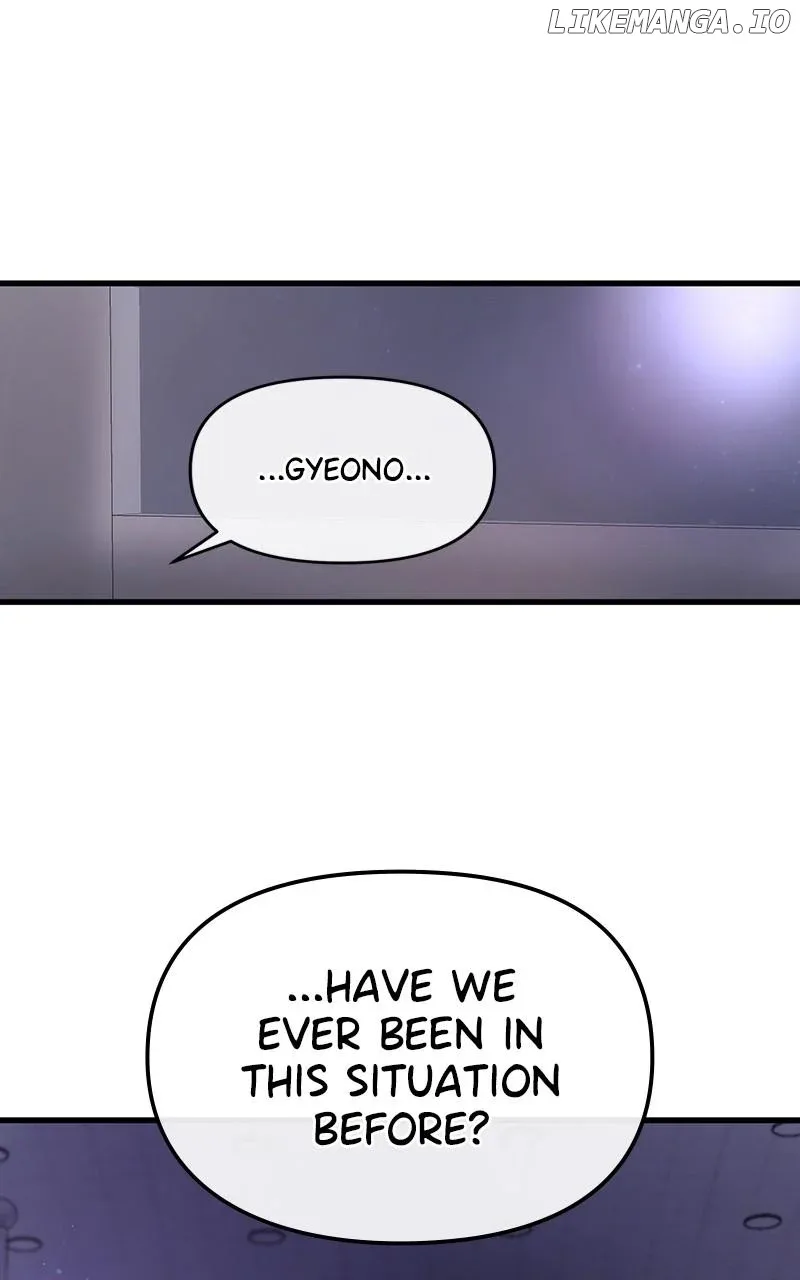 Back to Chanbi Chapter 27 page 99