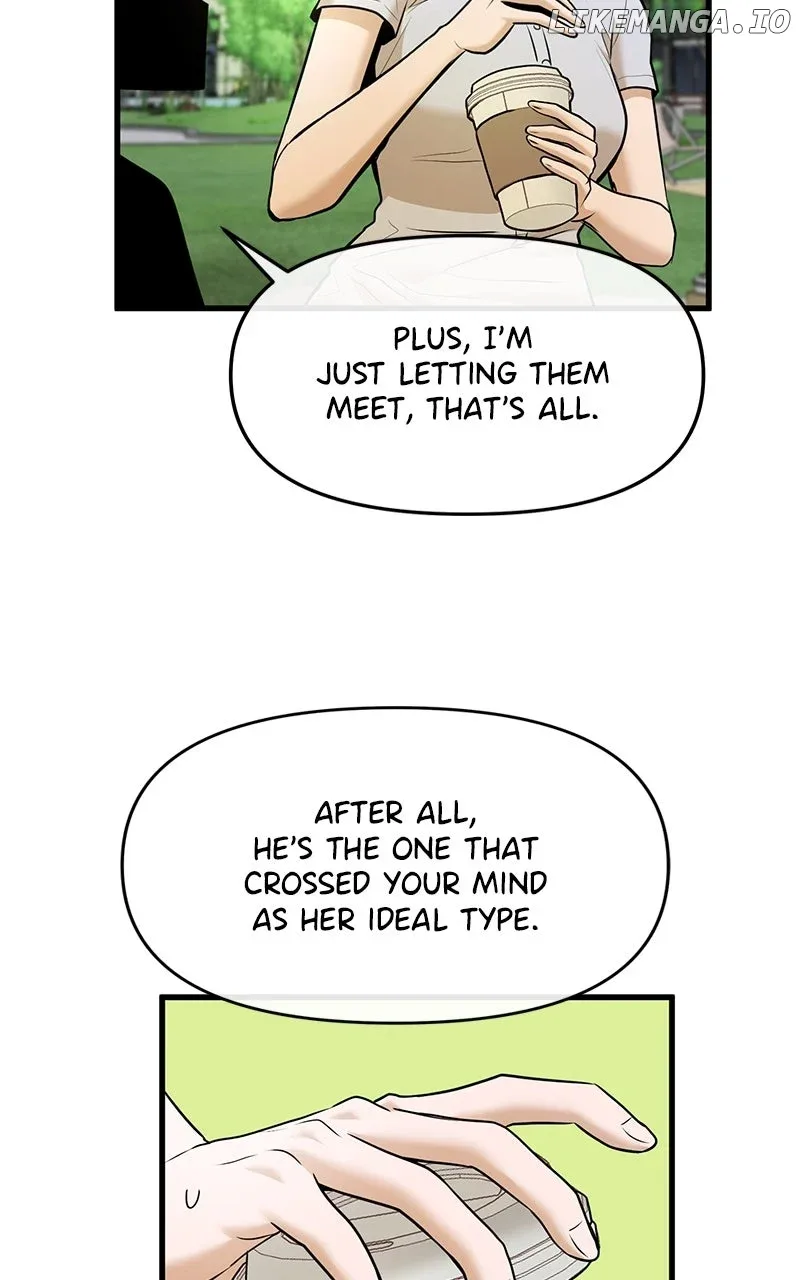 Back to Chanbi Chapter 40 page 28