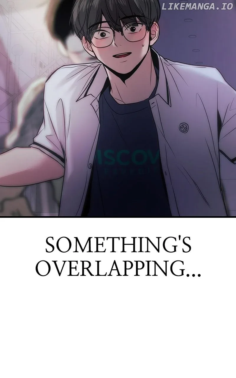 Back to Chanbi Chapter 27 page 98