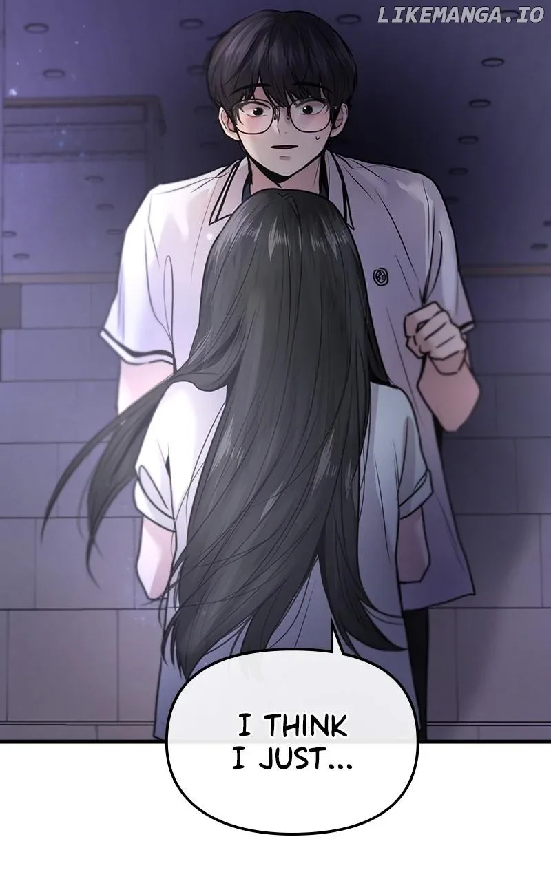Back to Chanbi Chapter 27 page 100