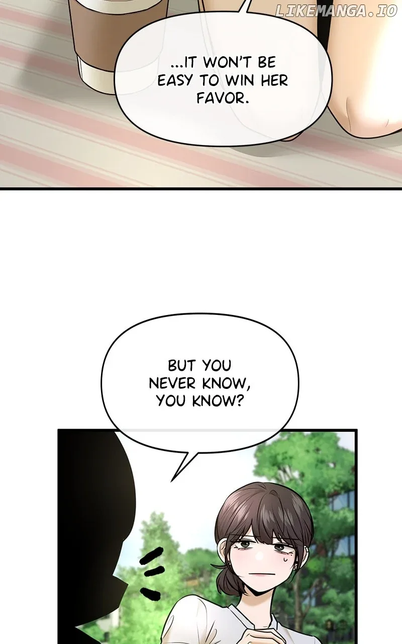 Back to Chanbi Chapter 40 page 27