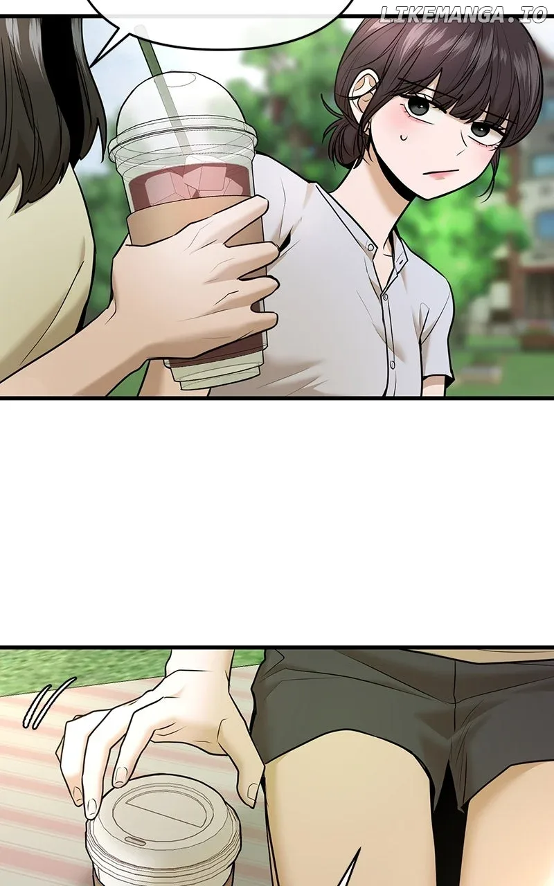 Back to Chanbi Chapter 40 page 26