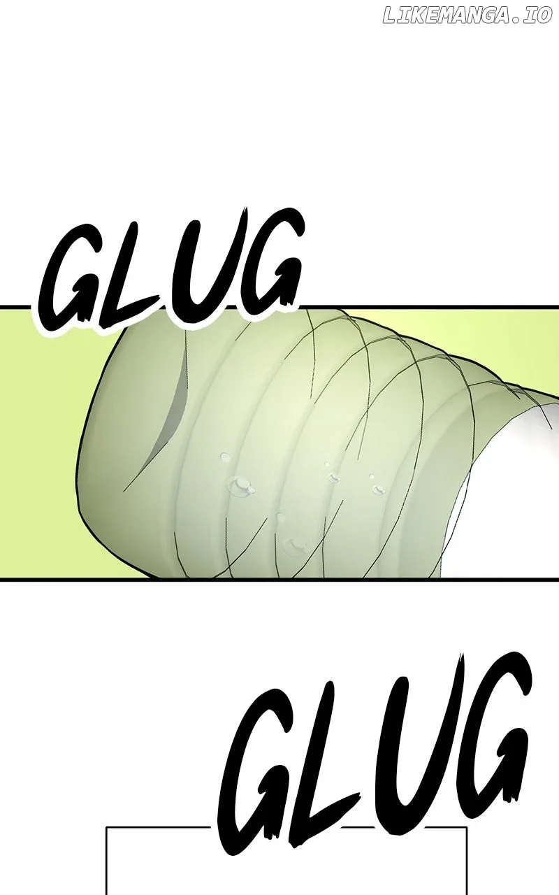 Back to Chanbi Chapter 40 page 31