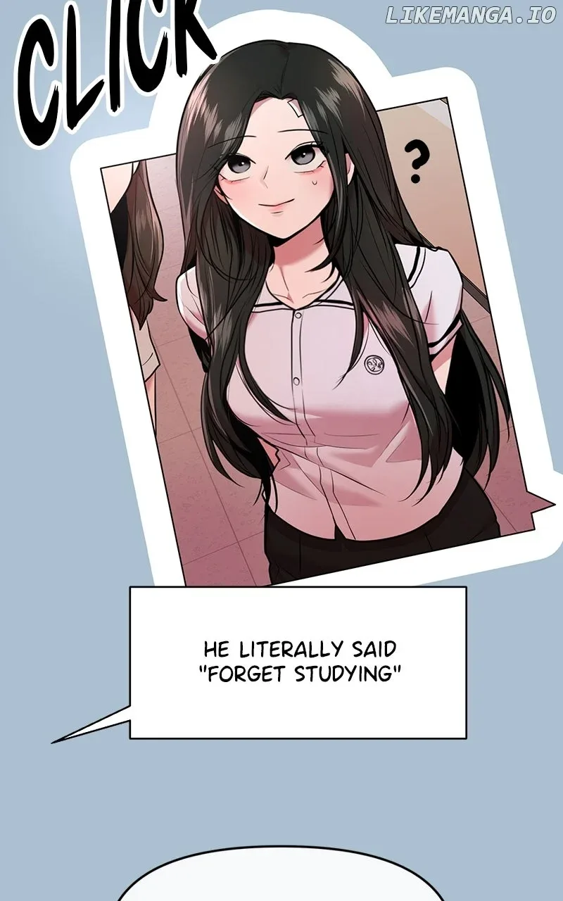 Back to Chanbi Chapter 40 page 24