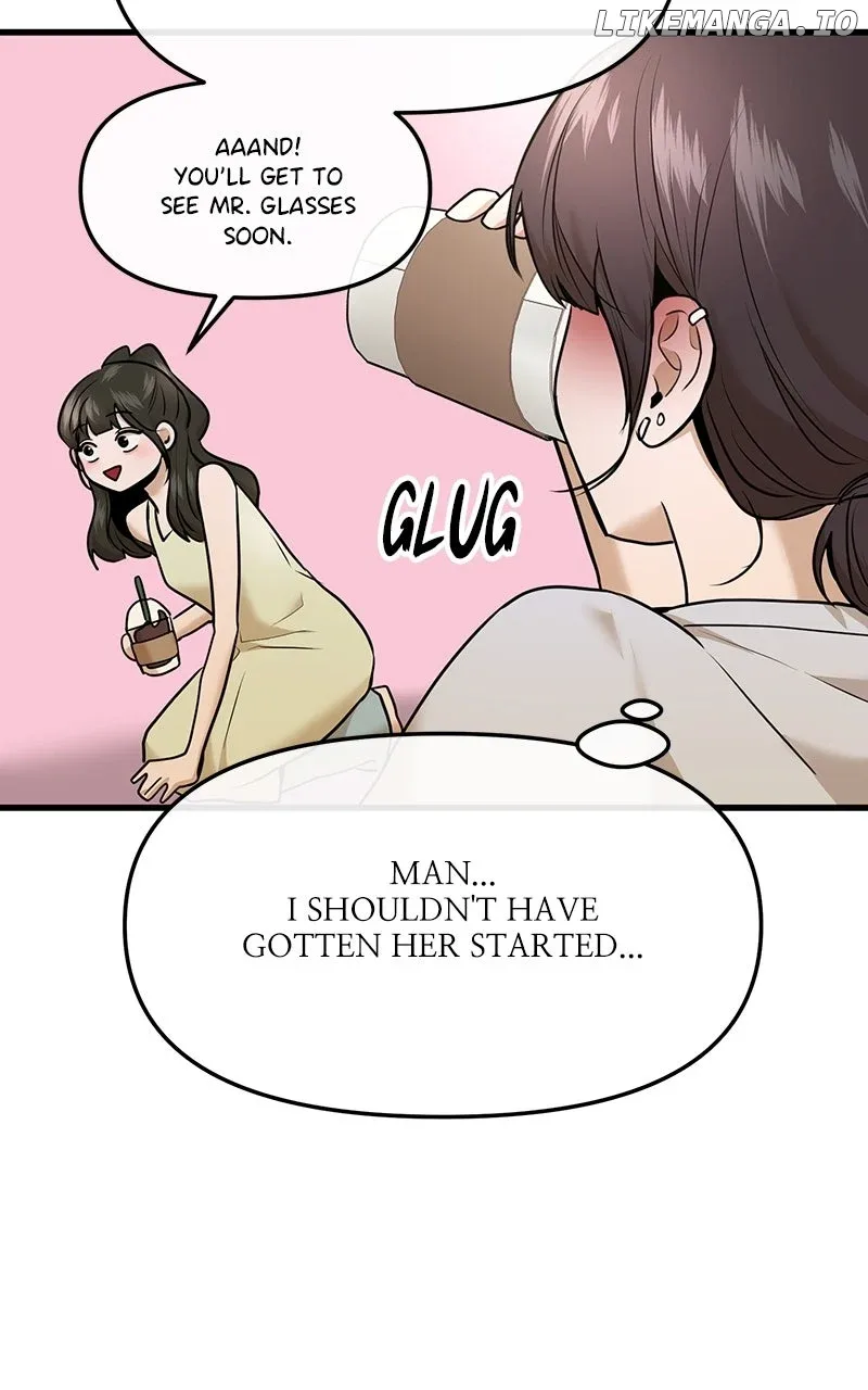Back to Chanbi Chapter 40 page 30