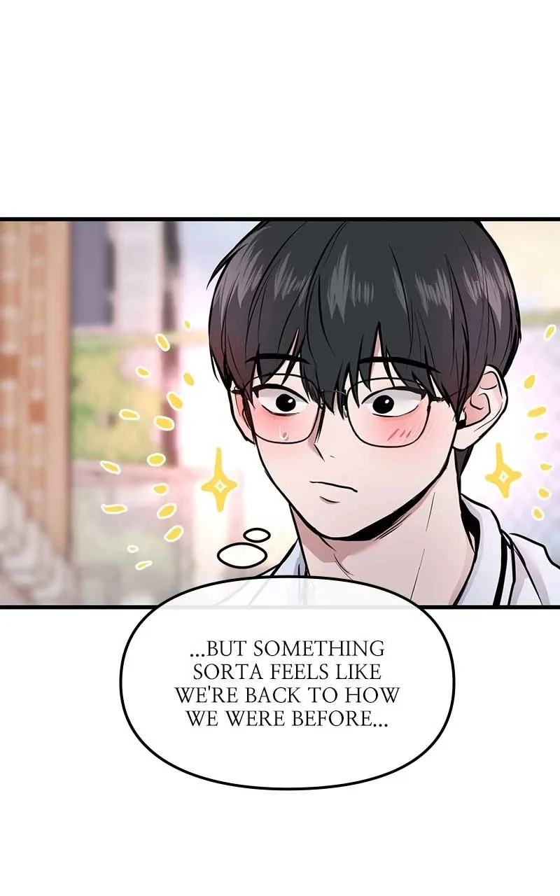 Back to Chanbi Chapter 4 page 131
