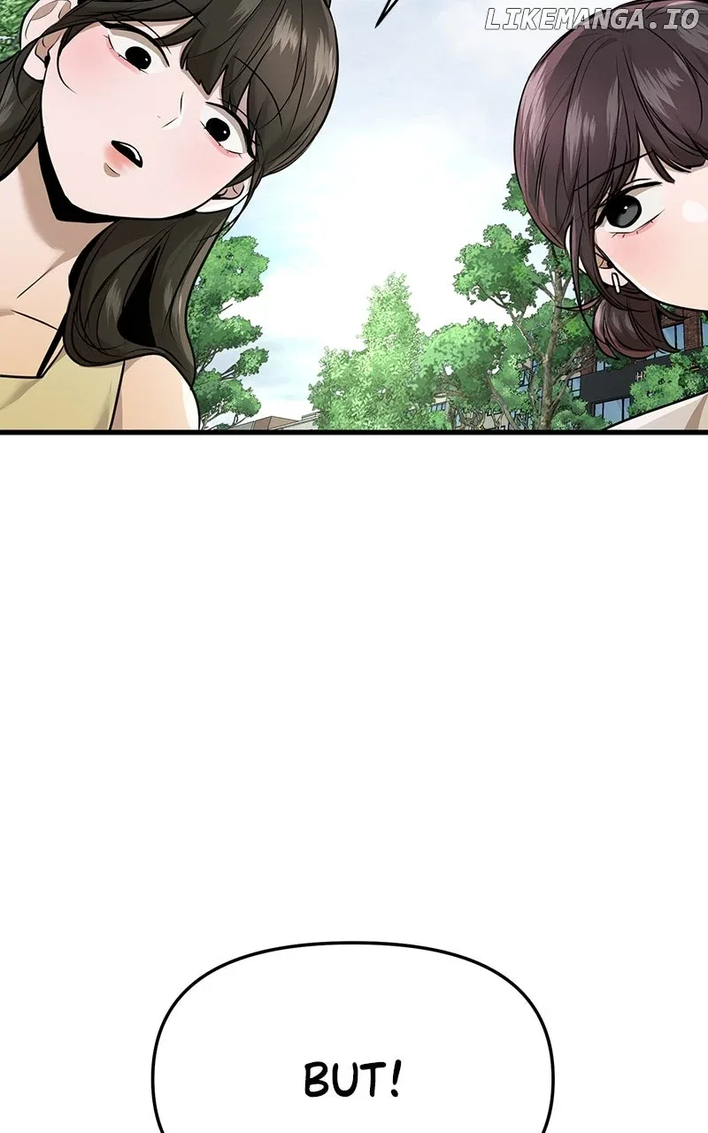 Back to Chanbi Chapter 40 page 22