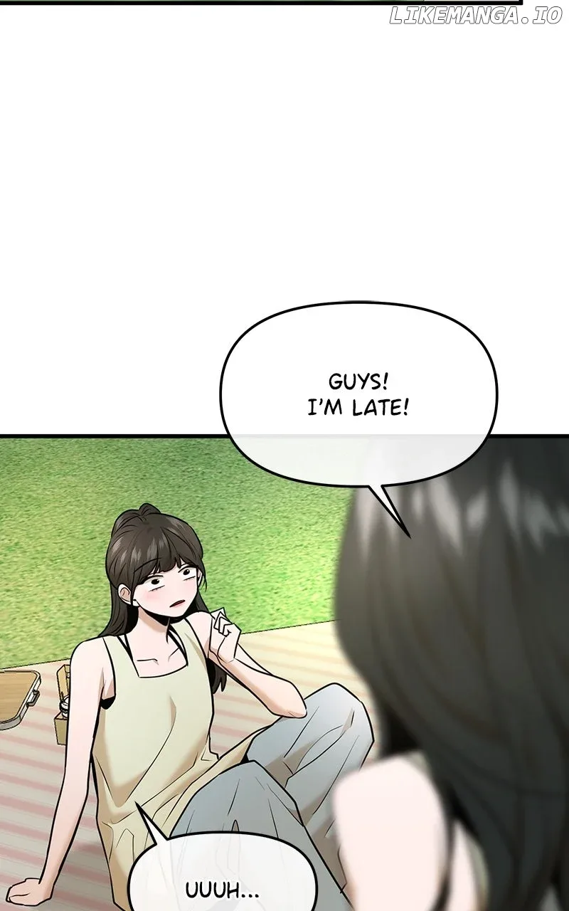 Back to Chanbi Chapter 40 page 37