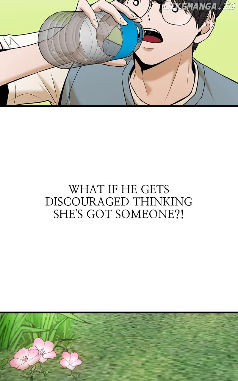 Back to Chanbi Chapter 40 page 33