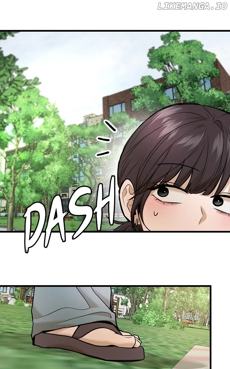 Back to Chanbi Chapter 40 page 36