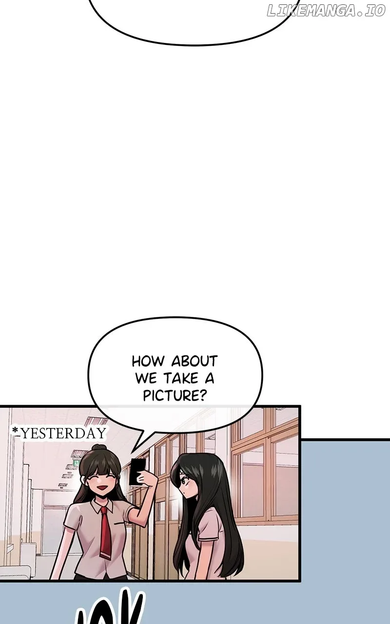 Back to Chanbi Chapter 40 page 23