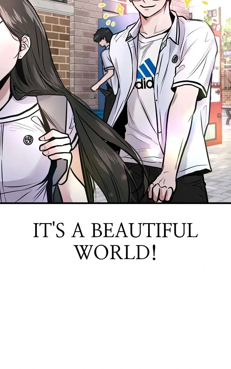 Back to Chanbi Chapter 4 page 133
