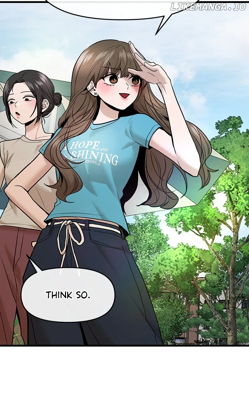 Back to Chanbi Chapter 40 page 47