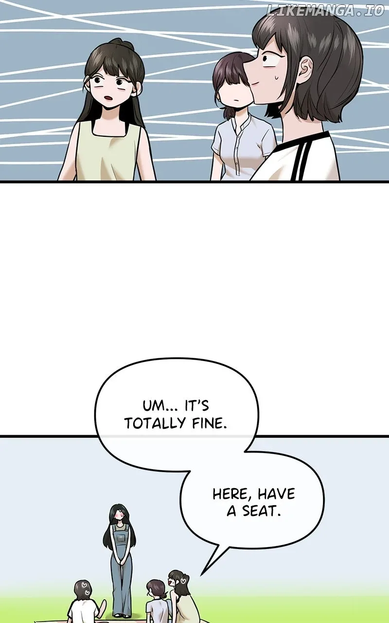 Back to Chanbi Chapter 40 page 40