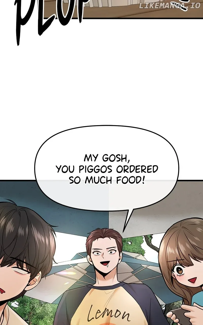 Back to Chanbi Chapter 40 page 55