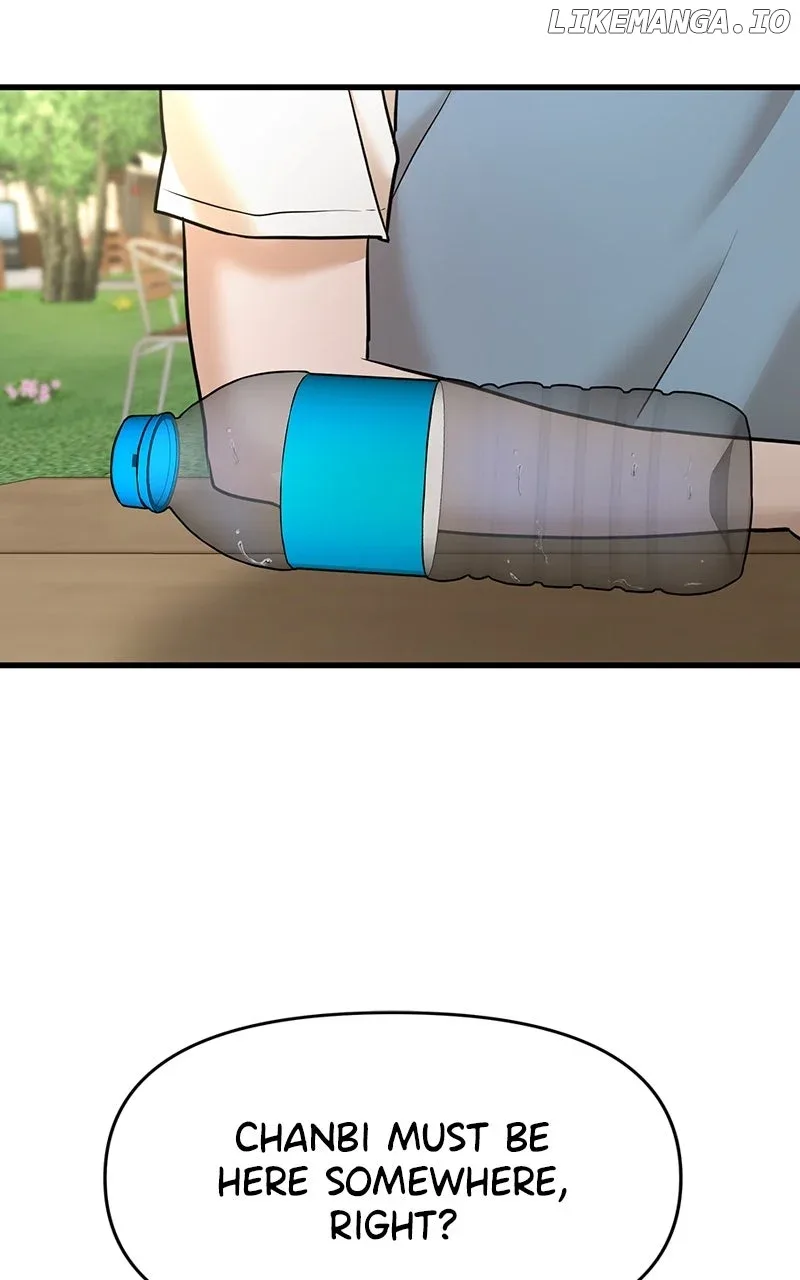 Back to Chanbi Chapter 40 page 46