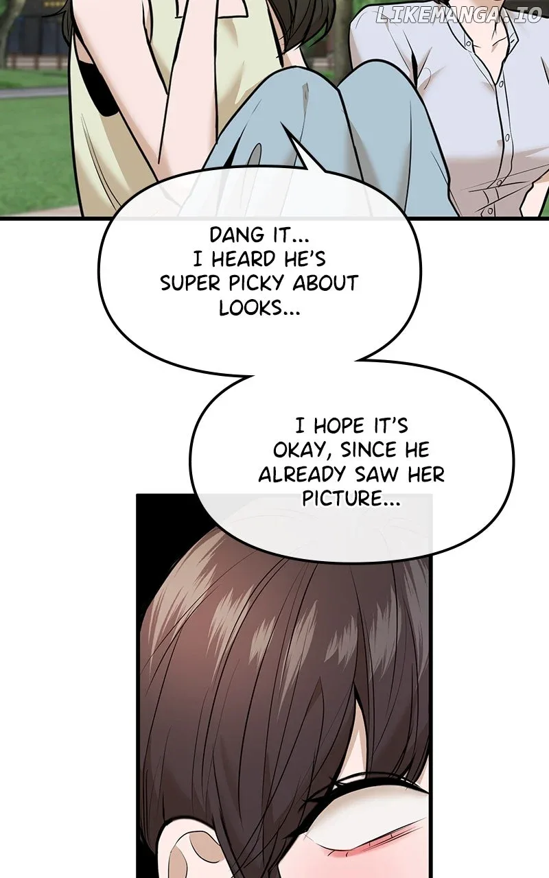 Back to Chanbi Chapter 40 page 43