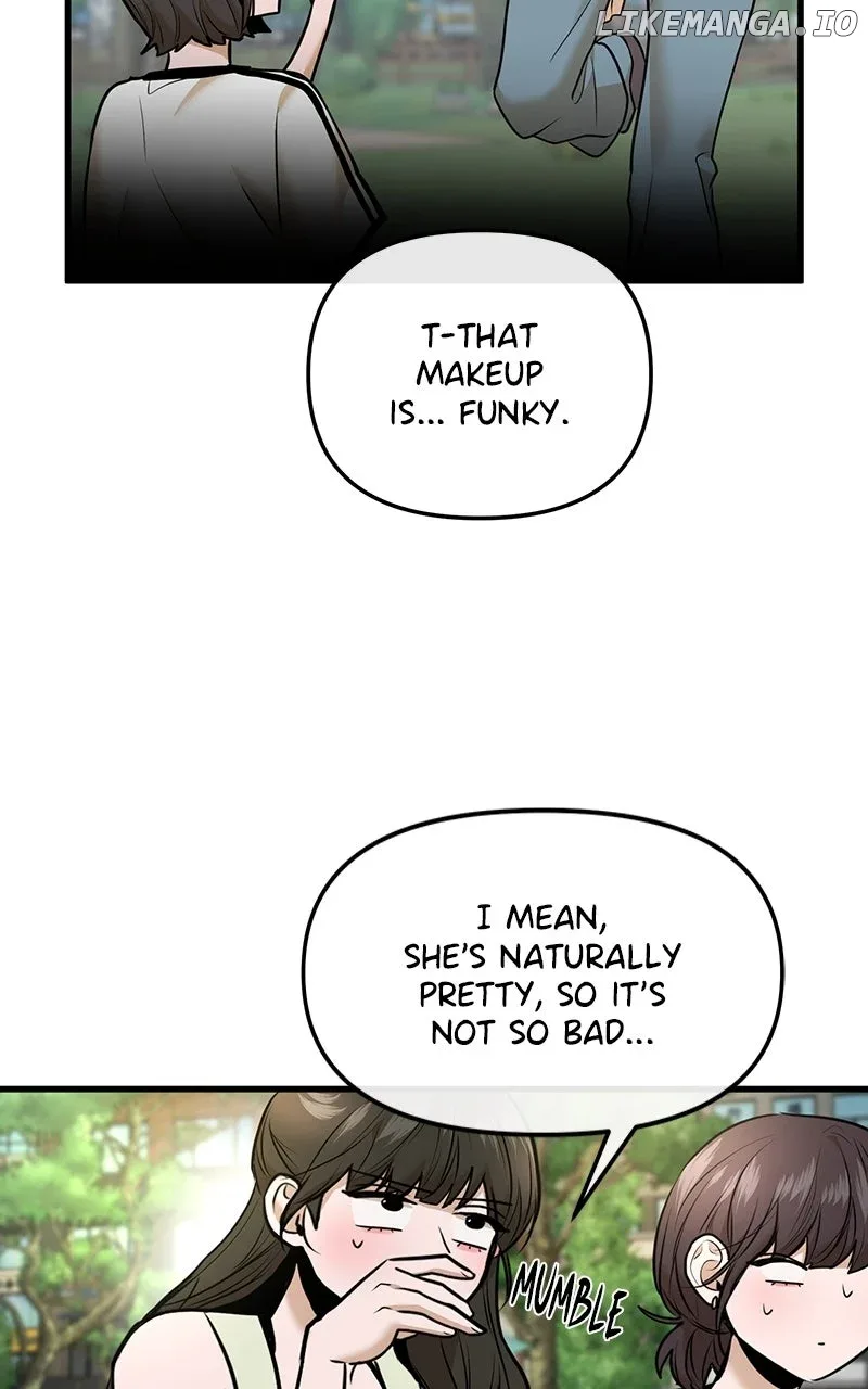 Back to Chanbi Chapter 40 page 42