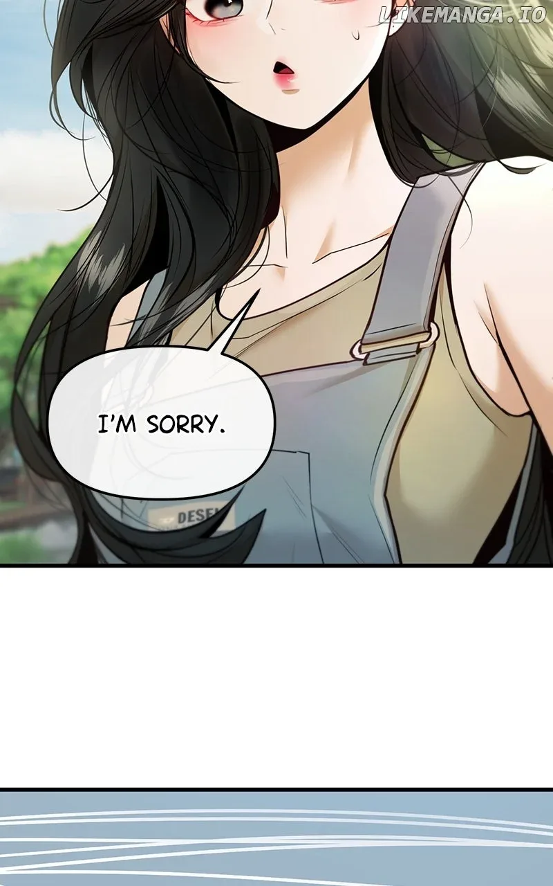 Back to Chanbi Chapter 40 page 39