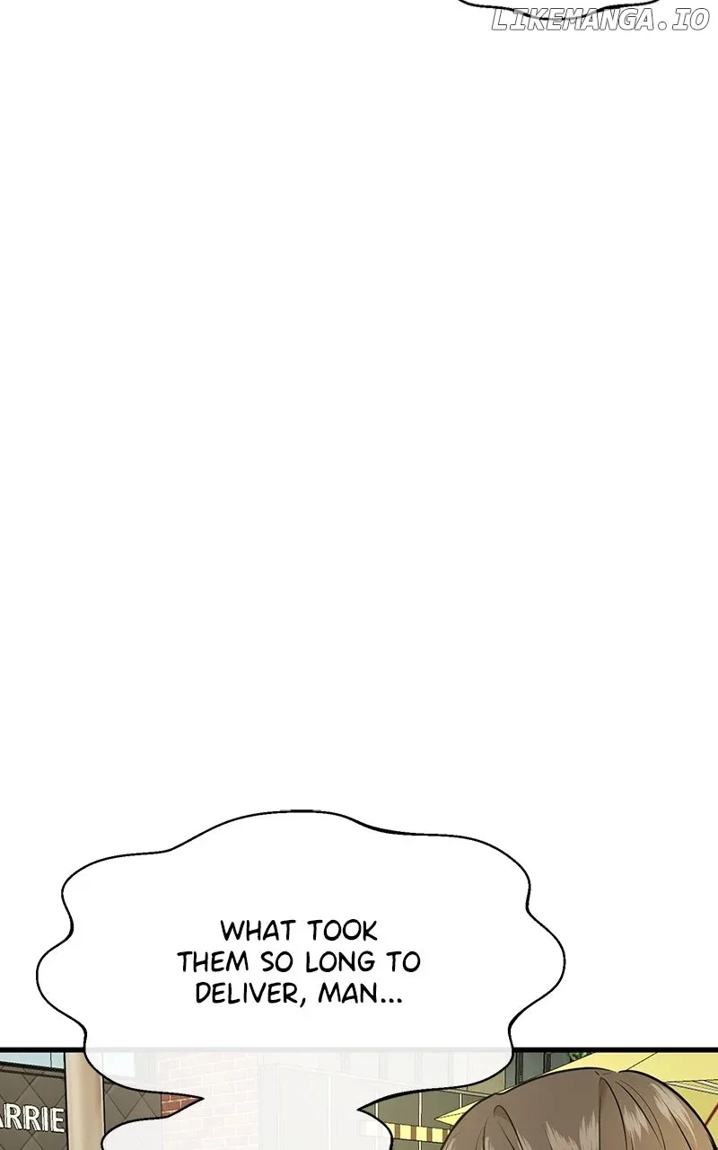 Back to Chanbi Chapter 40 page 51