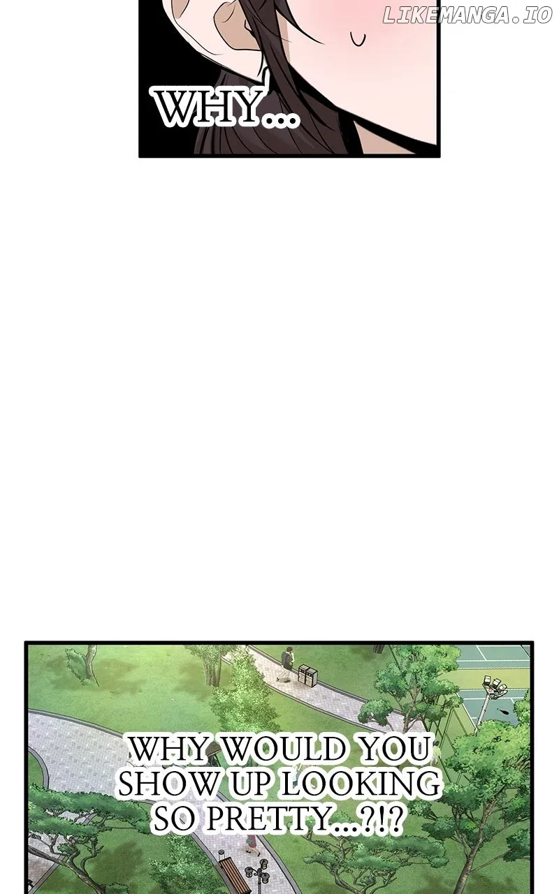 Back to Chanbi Chapter 40 page 44