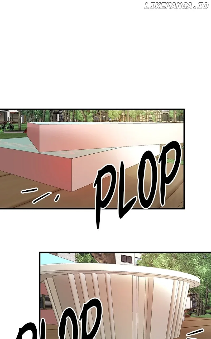 Back to Chanbi Chapter 40 page 54