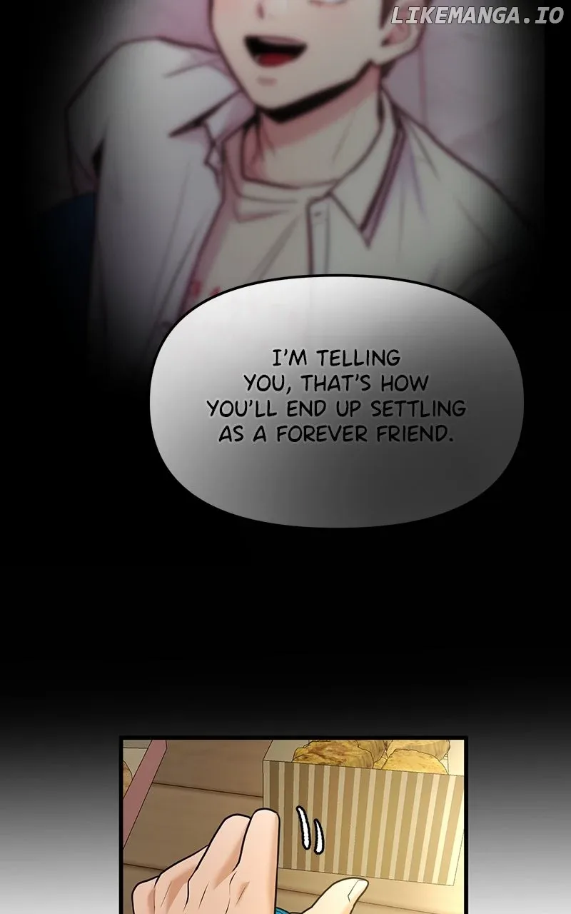 Back to Chanbi Chapter 40 page 67