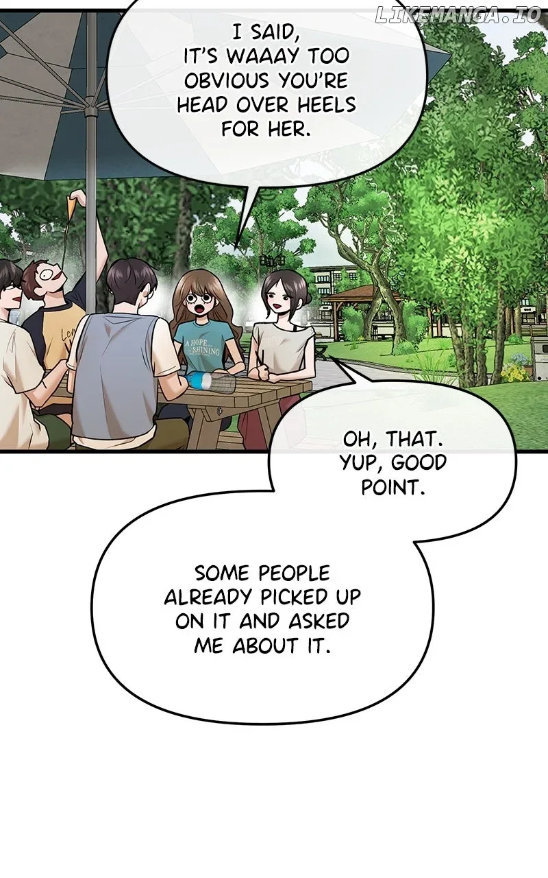 Back to Chanbi Chapter 40 page 63