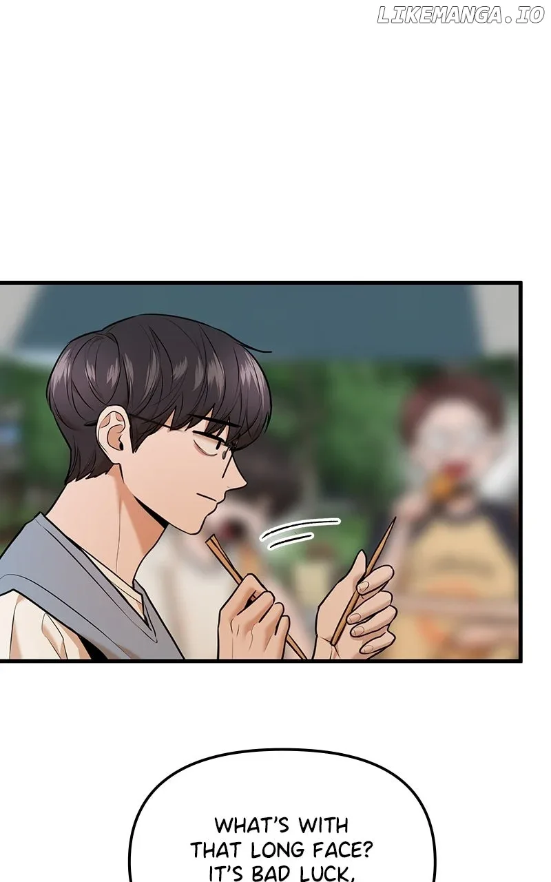 Back to Chanbi Chapter 40 page 58
