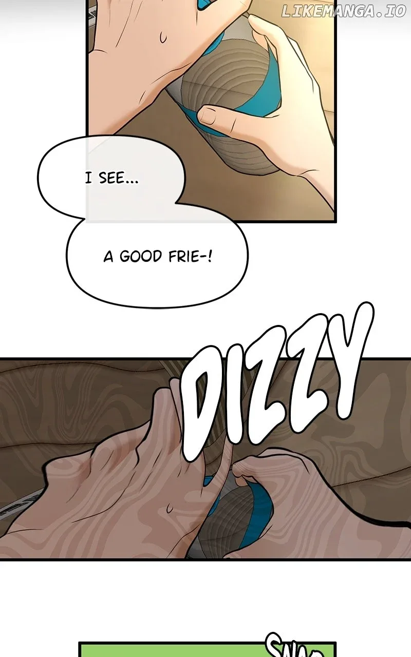 Back to Chanbi Chapter 40 page 68